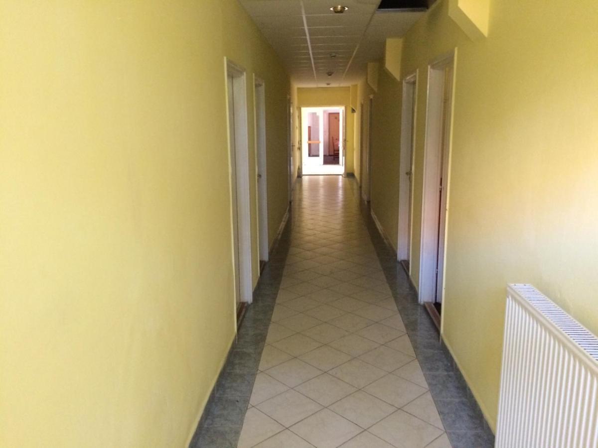 Bed and Breakfast Fenyves Panzio à Siófok Extérieur photo